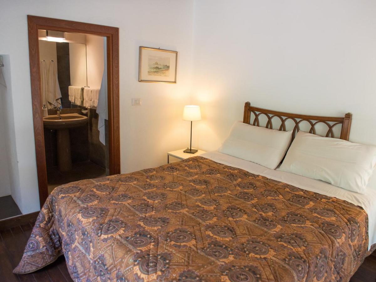 B&B Don Gaspano Pace Del Mela Екстер'єр фото