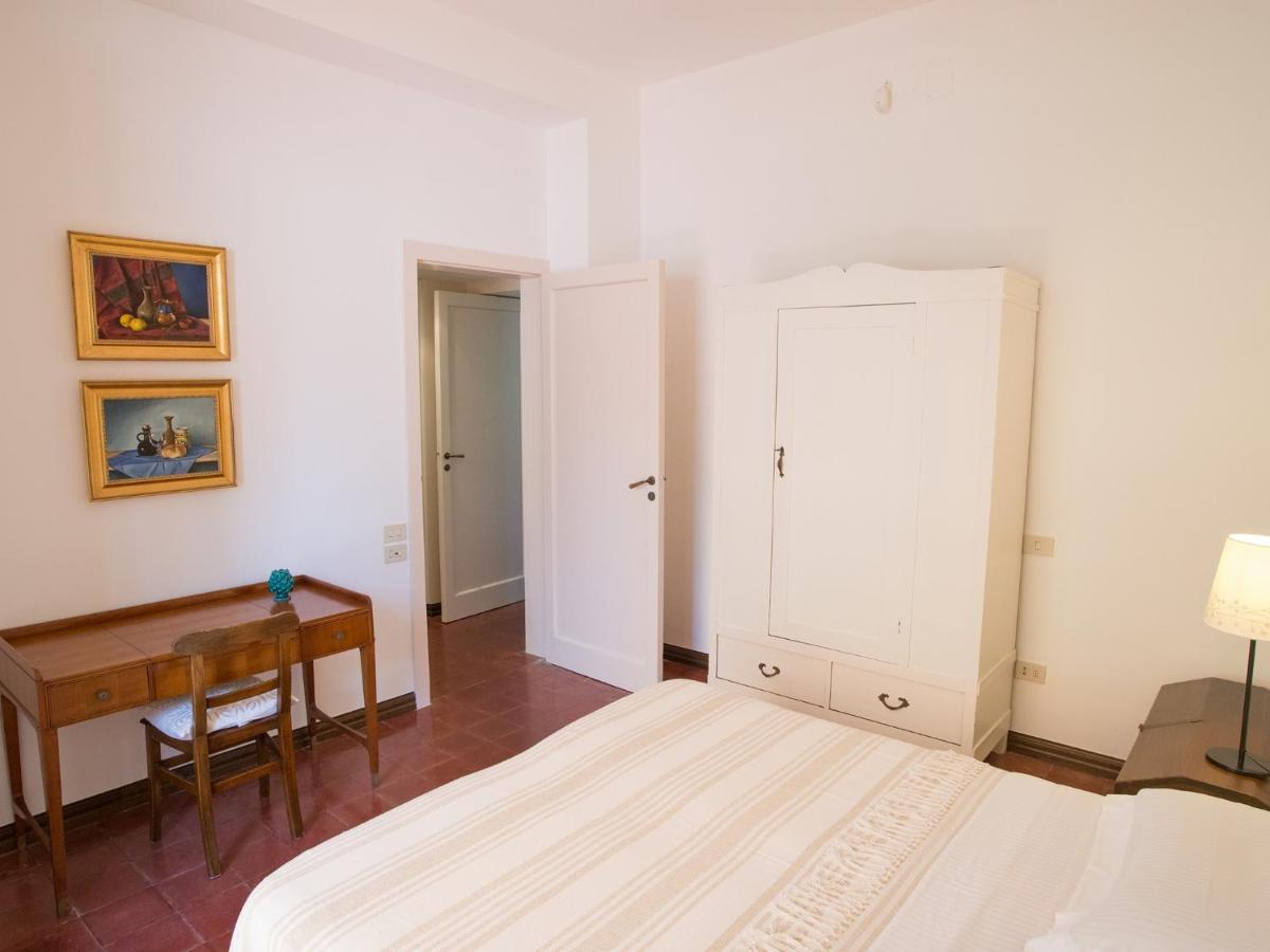 B&B Don Gaspano Pace Del Mela Екстер'єр фото