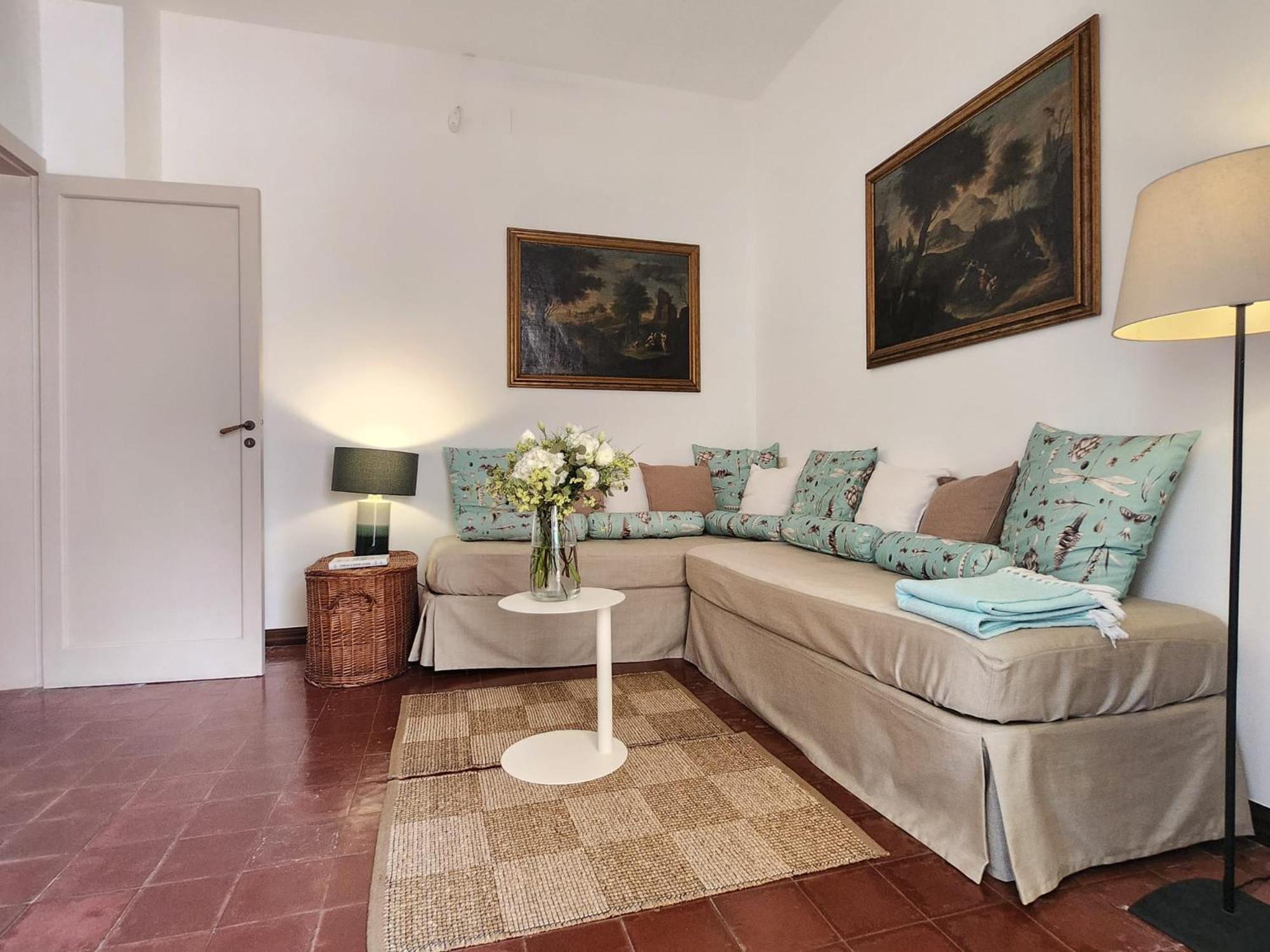B&B Don Gaspano Pace Del Mela Екстер'єр фото