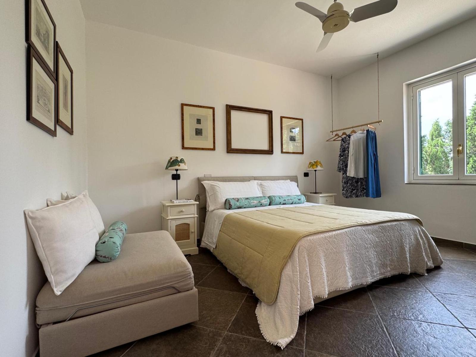 B&B Don Gaspano Pace Del Mela Екстер'єр фото