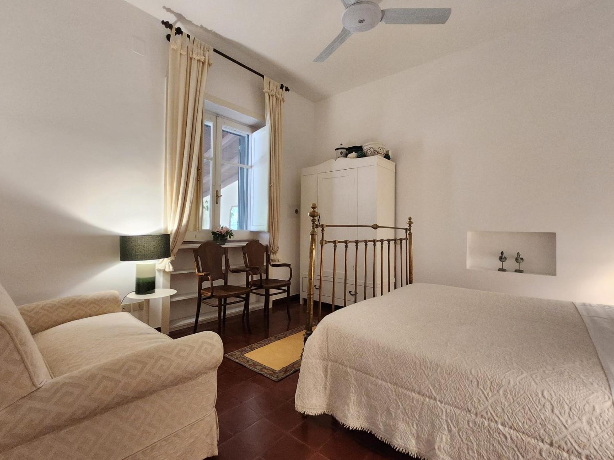 B&B Don Gaspano Pace Del Mela Екстер'єр фото