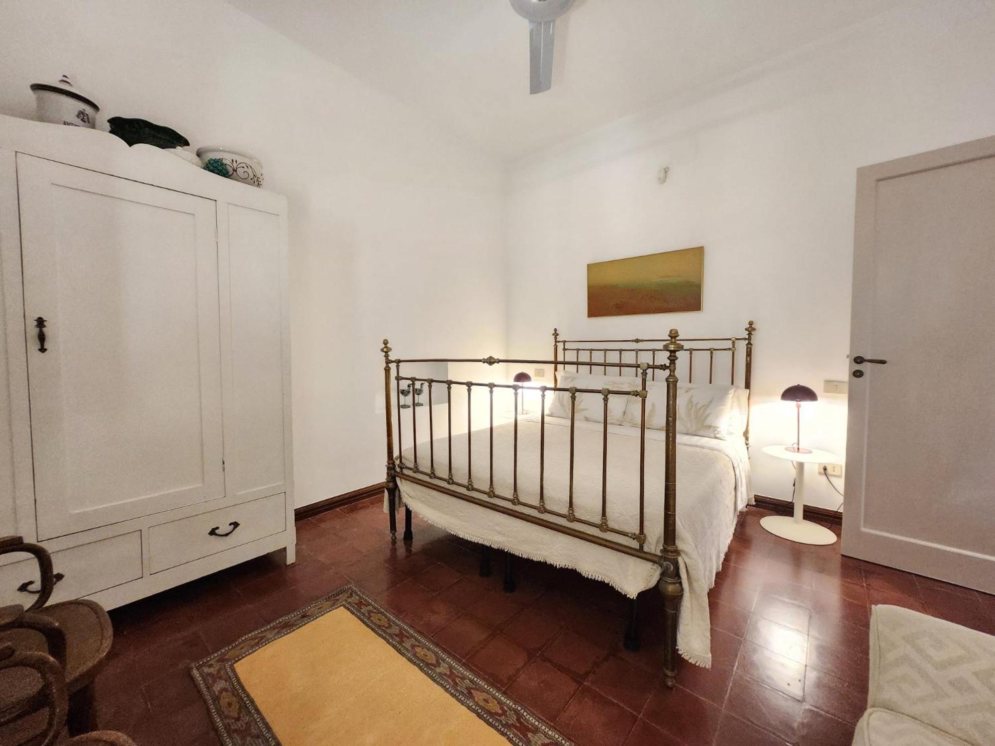 B&B Don Gaspano Pace Del Mela Екстер'єр фото