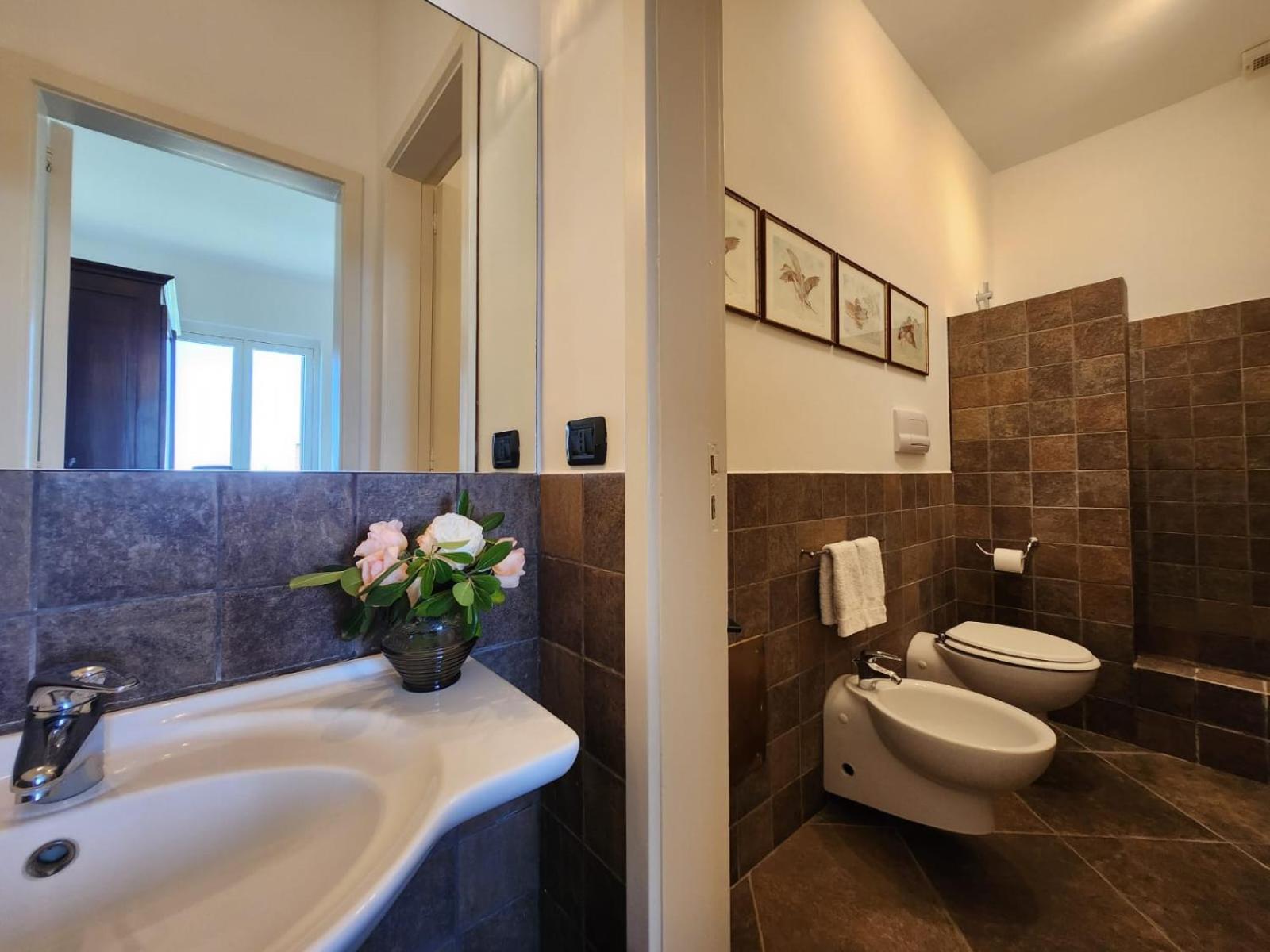 B&B Don Gaspano Pace Del Mela Екстер'єр фото